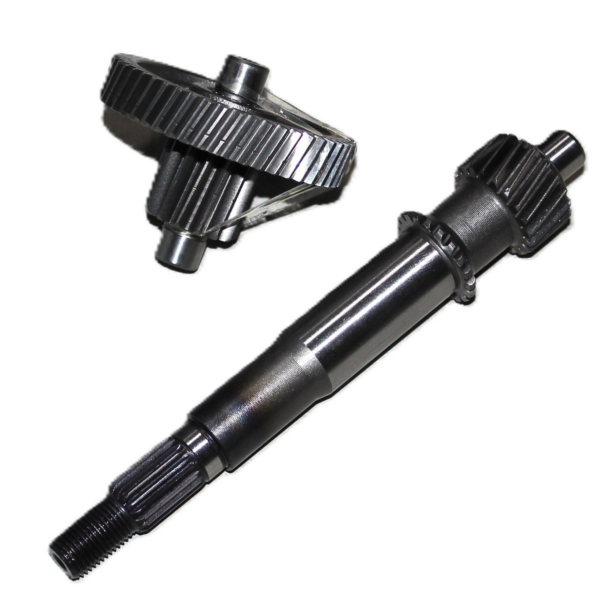 ARORA LEADER DİFRANSİYEL DİŞLİ TAKIMI #LEADER 125 - 162